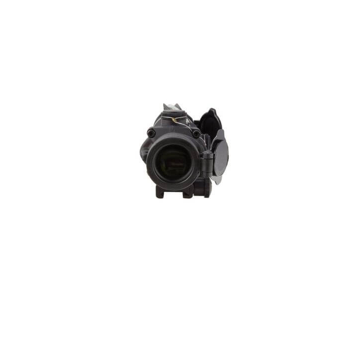 ta31rco fiber optic riflescope - back view