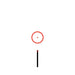 ta44 compact acog - red 2moa reticle