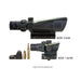 ta44 compact acog - size references