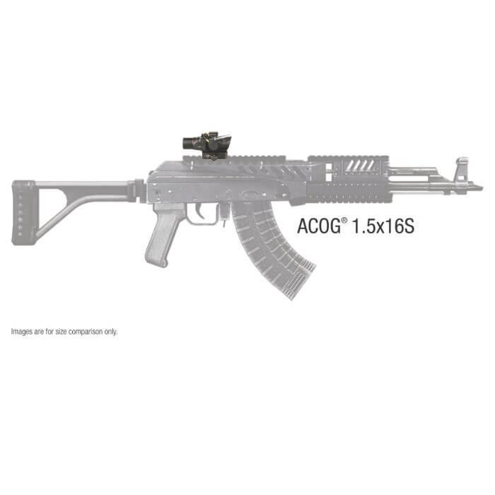 ta44 compact tactile scope on weapon 2