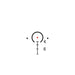 ta44 compact tactile scope RTR TM223 - Reticle