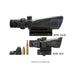 ta50 compact acog scope - sizes