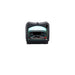 tactical red dot sight - front view