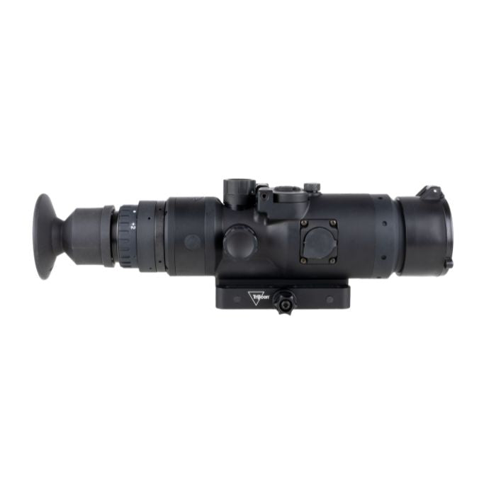 thermal scope for hunting - right view
