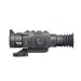 thermal scope - left view