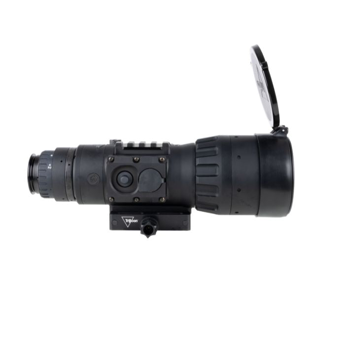 thermal scope with dvr - right view