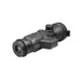 thermal scope with rangefinder - right back angle view