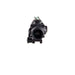 trijicon acog 4x32 combat rifle scope - back view