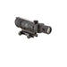 trijicon acog 4x32 usmc rco - left back angle view