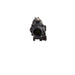 trijicon acog scope - back view
