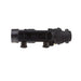 trijicon acog scope - bottom view