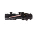 trijicon acog ta31rco combat scope - top view