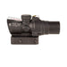 trijicon acog ta44 tactical scope-1.5x16s - left view