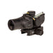 trijicon acog ta44 tactical scope-1.5x16s - right back angle view