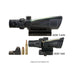 trijicon acog ta47 tactical scope - sizes