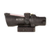 trijicon acog ta50 compact tactical scope - left view