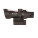 trijicon acog ta50 compact tactical scope - left view
