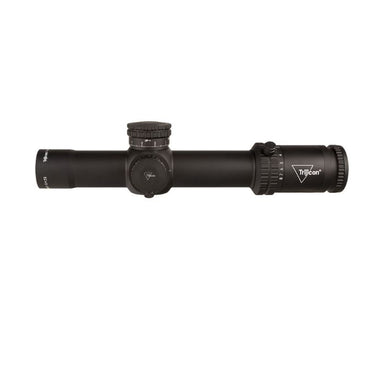 trijicon credo all purpose hunting scope 1-8x28  - right view