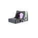 trijicon dual illuminated rmr rm05g - right back angle view