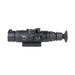 trijicon ir hunter 35mm thermal rifle scope - left view