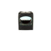 trijicon rcr red dot optic - front view