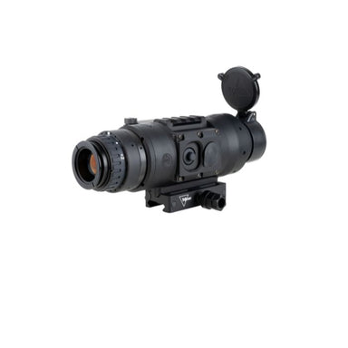 trijicon reap-24-3 thermal optic scope - right back angle with cap up