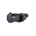 trijicon reap ir thermal rifle scope - left front angle view