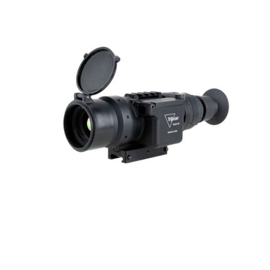 trijicon reap ir thermal vision optic - left front angle view