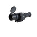 trijicon reap ir thermal vision optic - left front angle view
