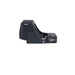 trijicon rmr hd red dot tactical sight - left view 