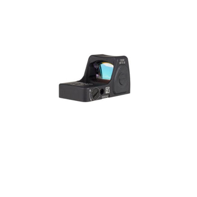 trijicon rmr red dot pistol sight co06 - right back angle view