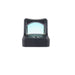 trijicon rmr rm01 red dot sight - back view