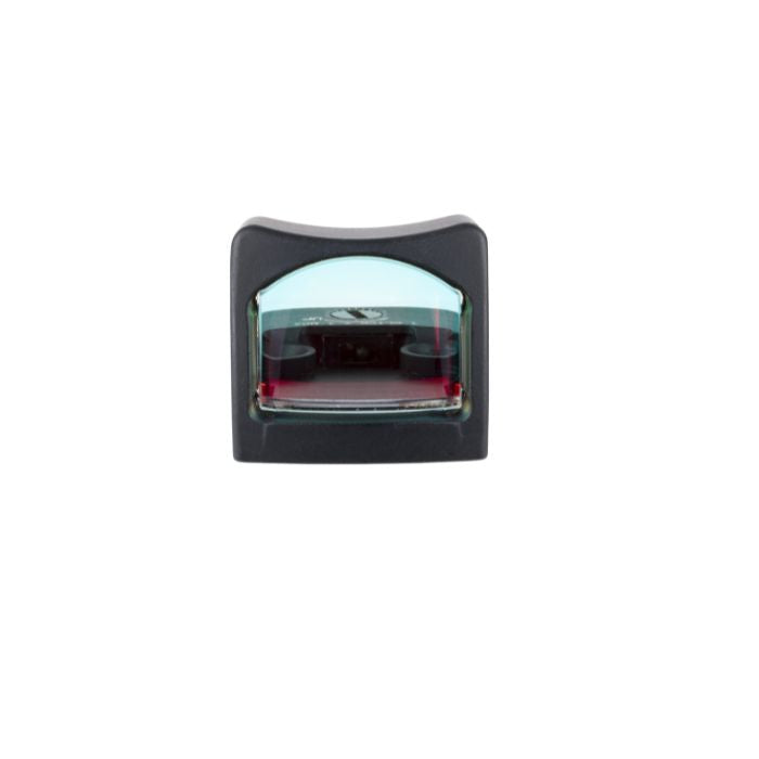 trijicon rmr rm01 red dot sight - front view