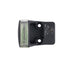 trijicon rmr rm05g - top view