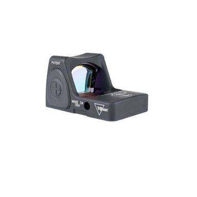 trijicon rmr type 2 rm09 - left back angle view