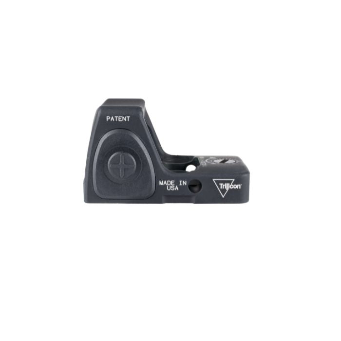 trijicon rmr type 2 rm09 - left view