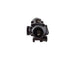 trijicon acog ta110 tactical scope - back view