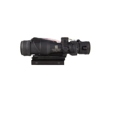 trijicon acog ta31RCO tactical scope - left view