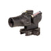 trijicon ta44 acog tactical scope right back angle view 