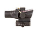 trijicon ta44 acog tactical scope right view 