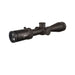 trijicon tenmile long range rifle scope 5-25X50-right back angle