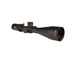 trijicon tenmile long range rifle scope 5-25X50-right front angle