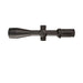 trijicon tenmile long range haunting scope 5-25X50-top view
