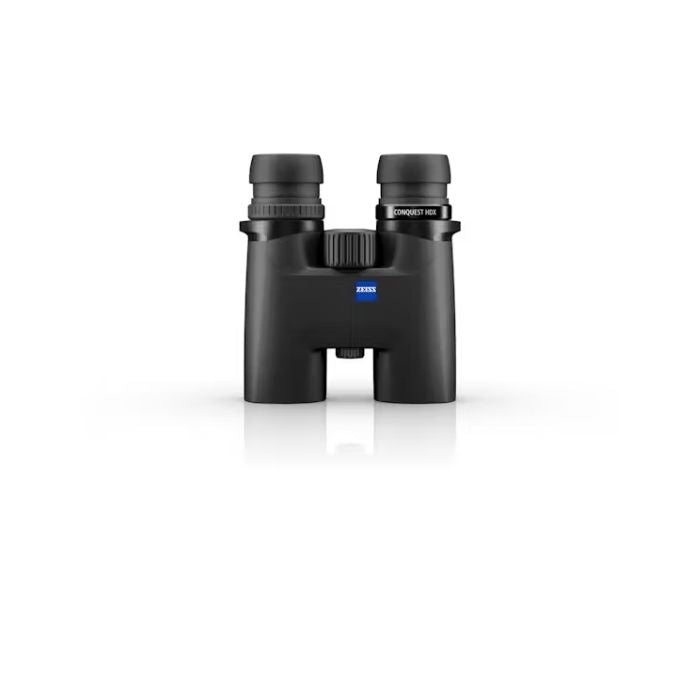 zeiss birding binoculars - extended diopter view