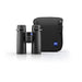 zeiss compact lightweight binoculars with case