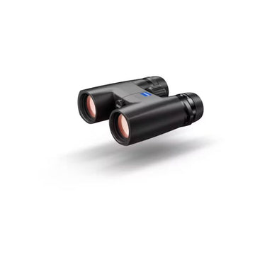 zeiss conquest hdx 8x32 or 10x32 binoculars - left front angle view