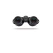 zeiss conquest hdx 8x42 or 10x42 eyepieces view