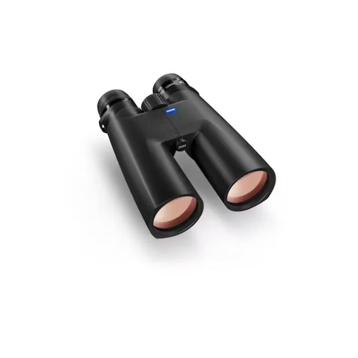 zeiss conquest hdx - right top angle view
