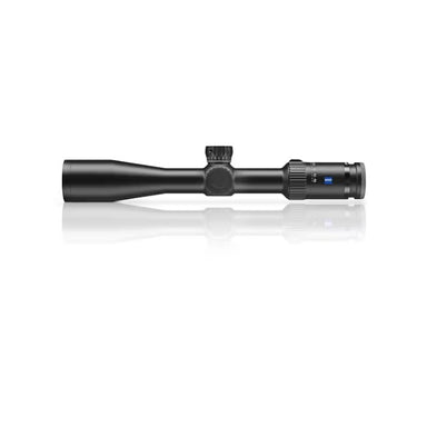 zeiss conquest v4 4-16x44 rifle scope - left view