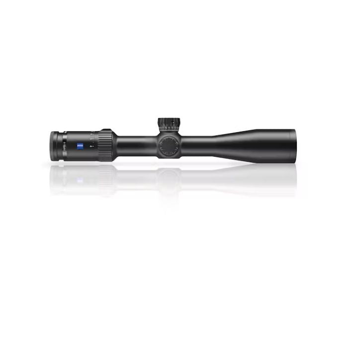 zeiss conquest v4 4-16x44 rifle scope - right view